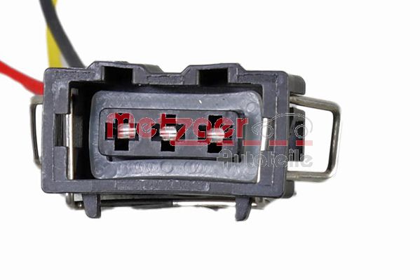 METZGER 2324147 GREENPARTS Kabelreparatursatz, Zentralelektrik